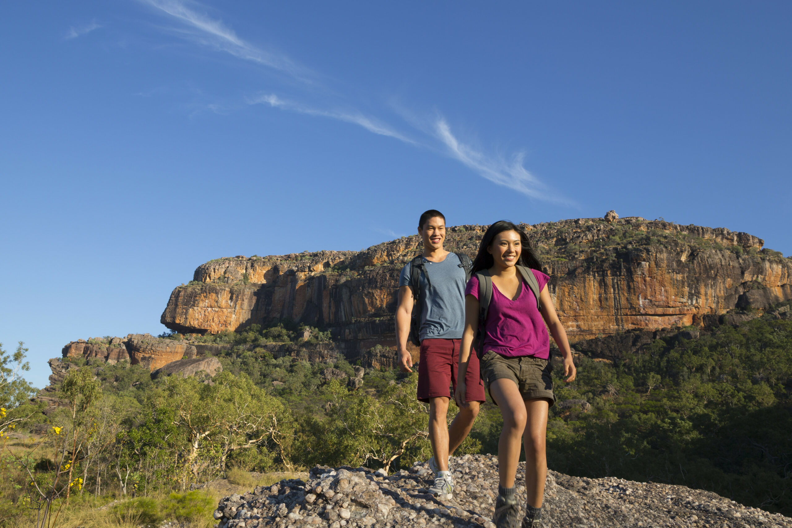 Kakadu Outback Adventure 4 Day (Twin Share)