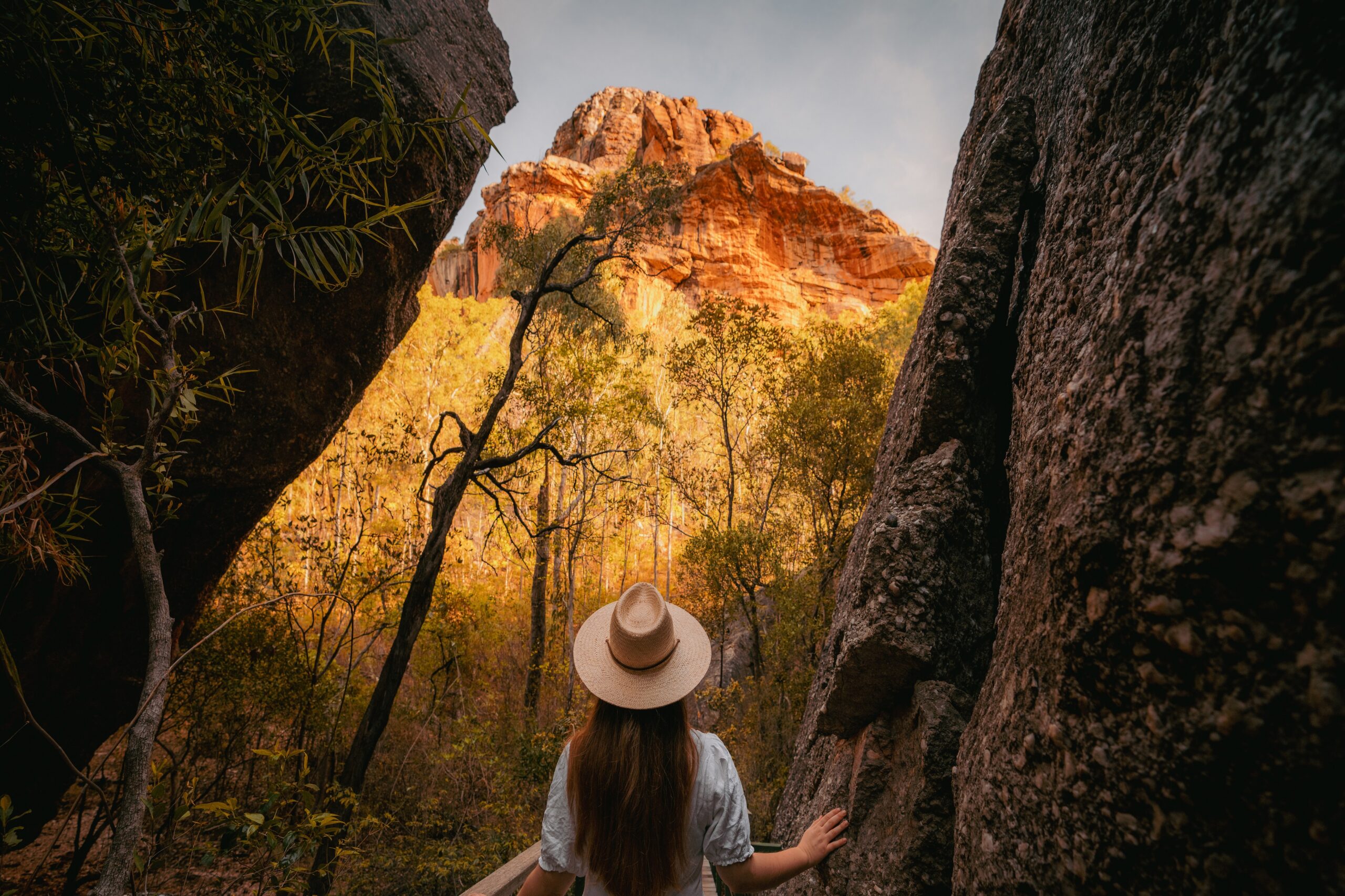 Kakadu Outback Adventure 4 Day (Twin Share)