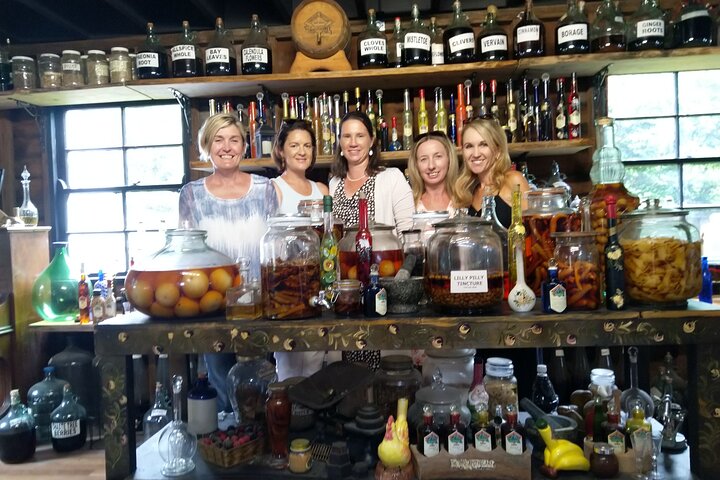 Taste of Tamborine Mountain Discovery Tour