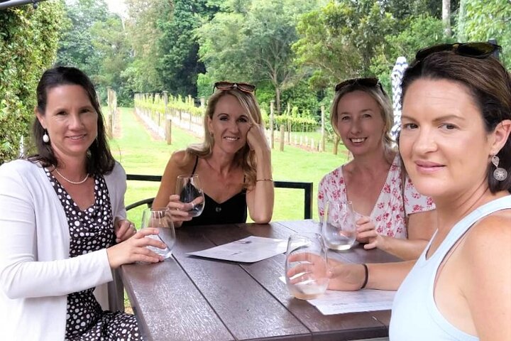 Taste of Tamborine Mountain Discovery Tour