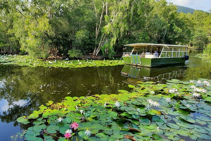 Hartleys Crocodile Adventures (ex Cairns)