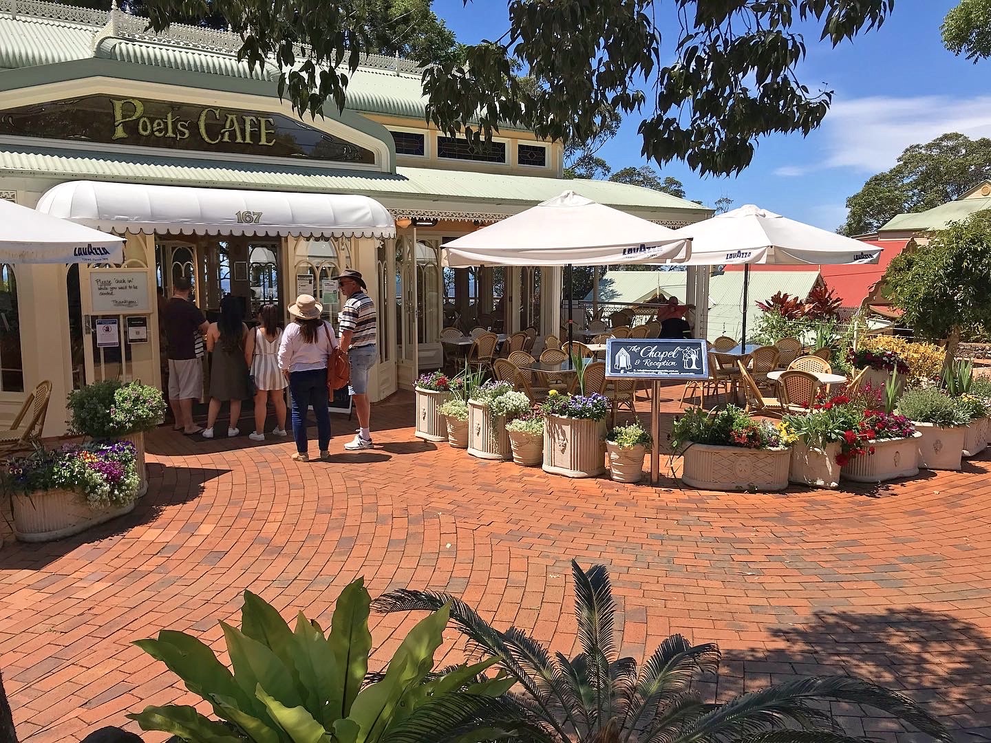 maleny cheese and wine tour
