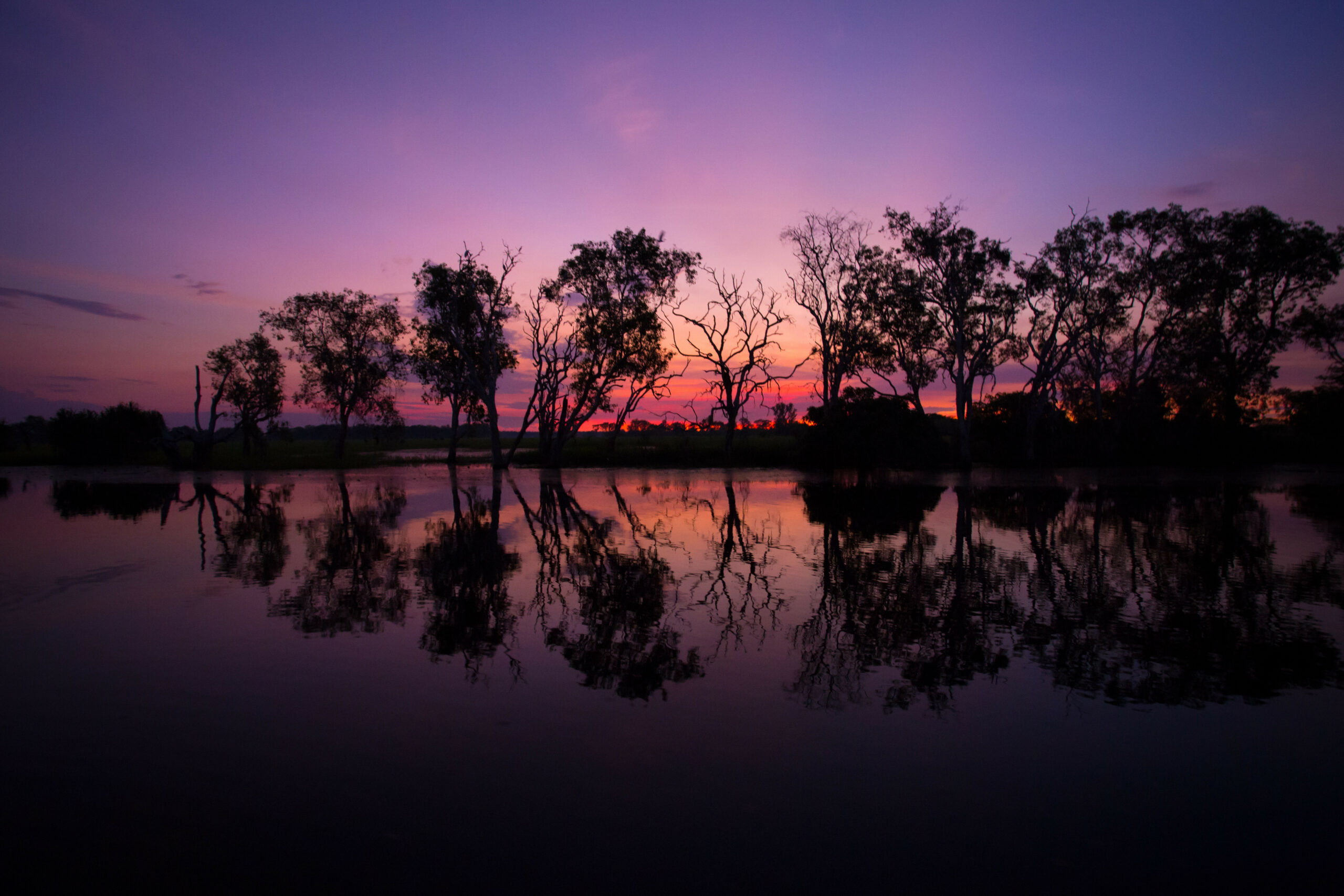 Autopia Tours: Kakadu and Katherine Experience (Accommodated) 4 Day - Twin Share from Darwin