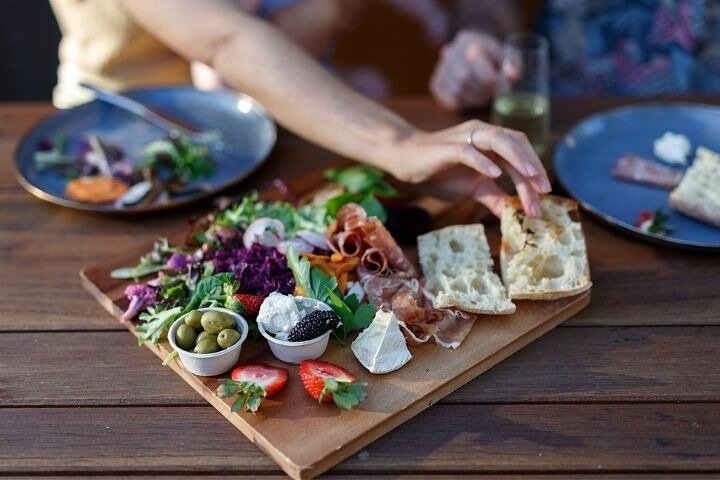 The Tastes of Tamborine Mountain