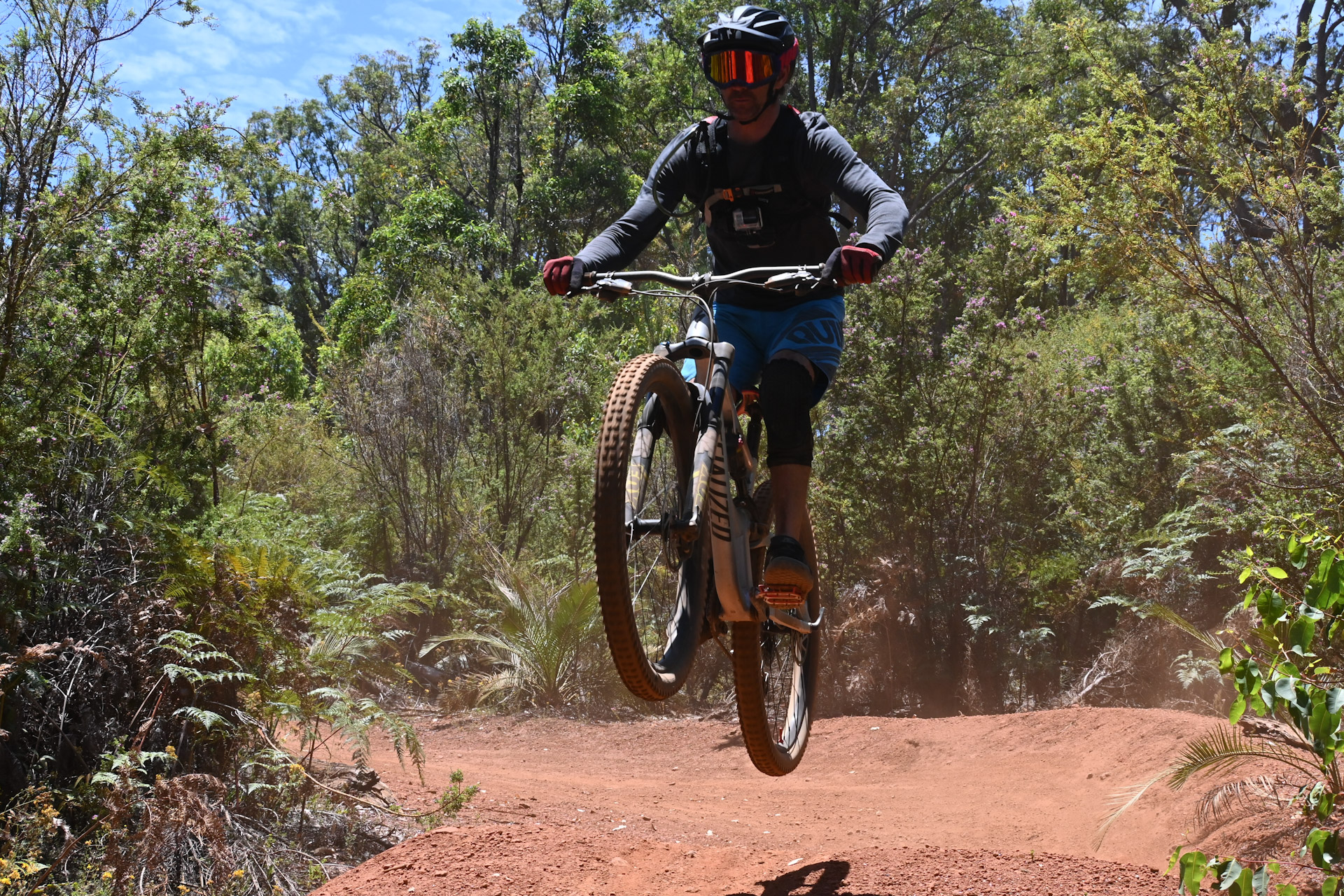 Murray valley 2024 mtb trails