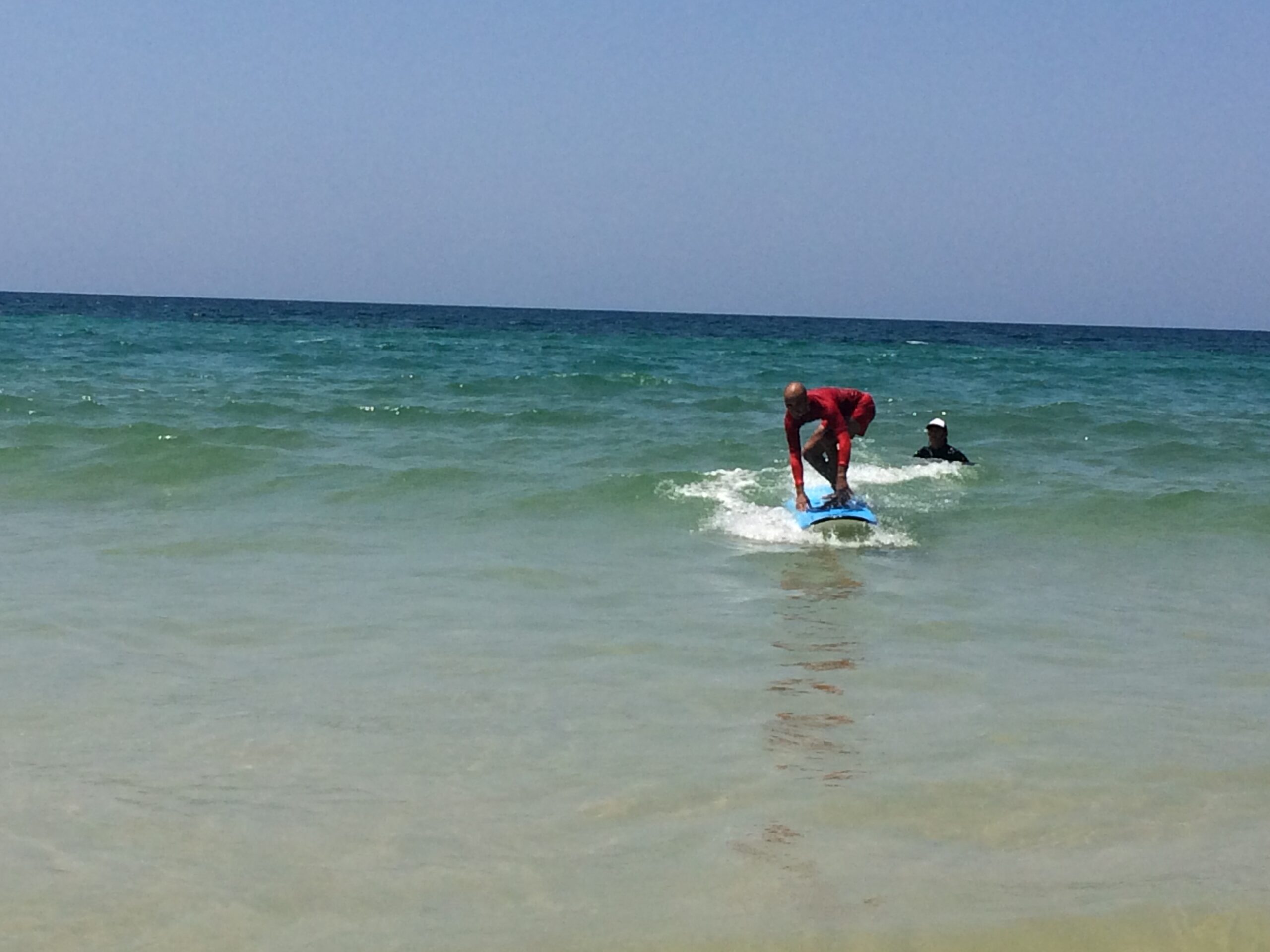 Private Surfing Lesson (1 person)