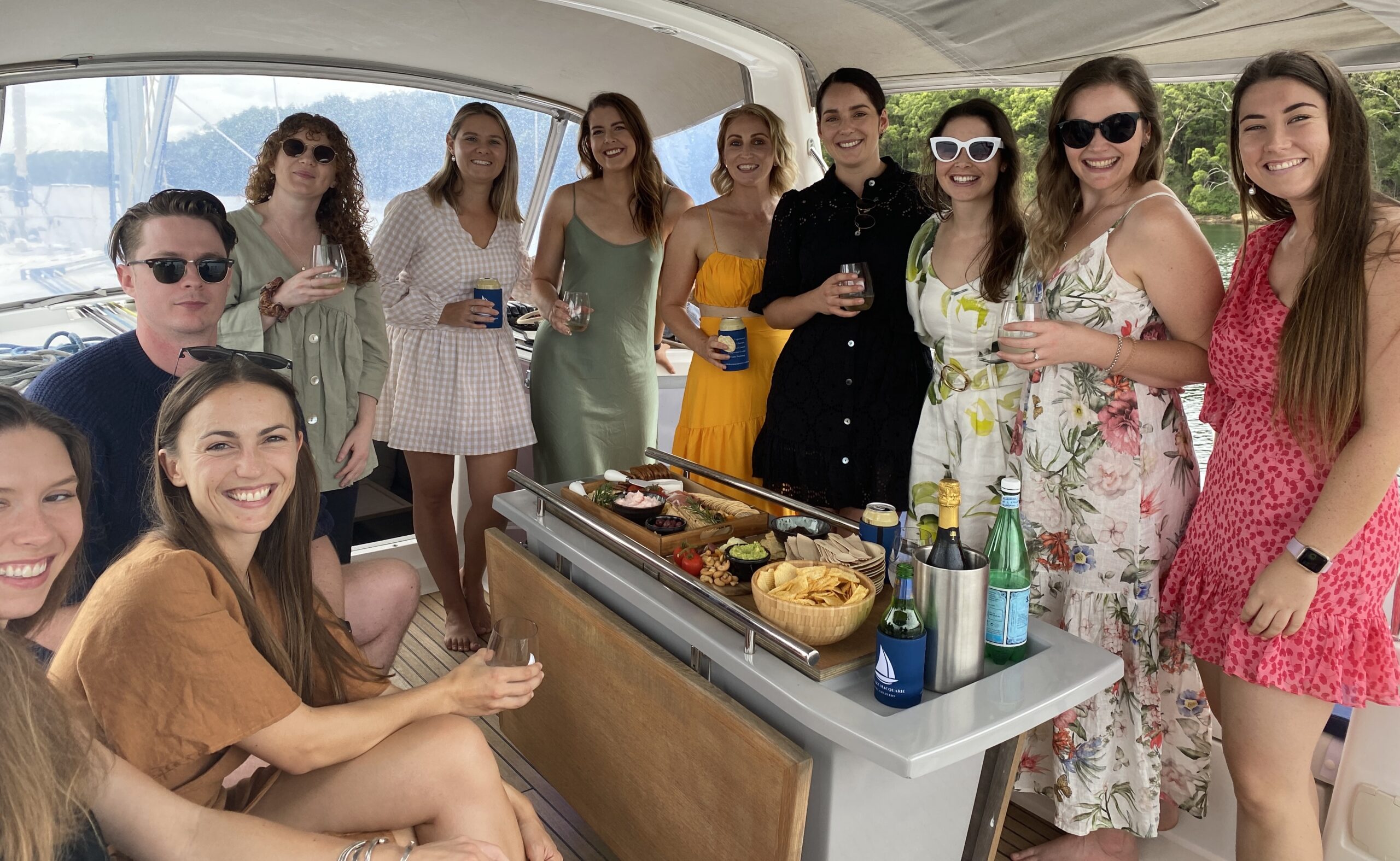 Private Yacht Charter 3 hour