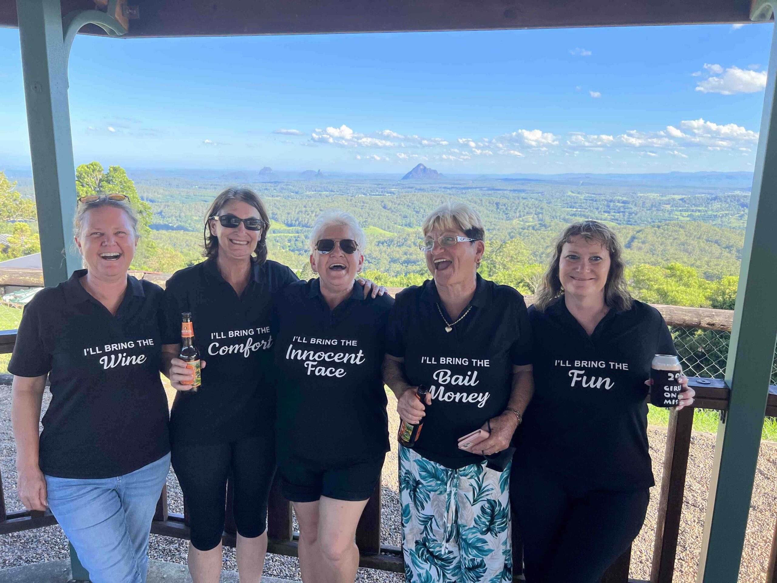 Maleny and Montville Private Tour, Australia Activities in Australia