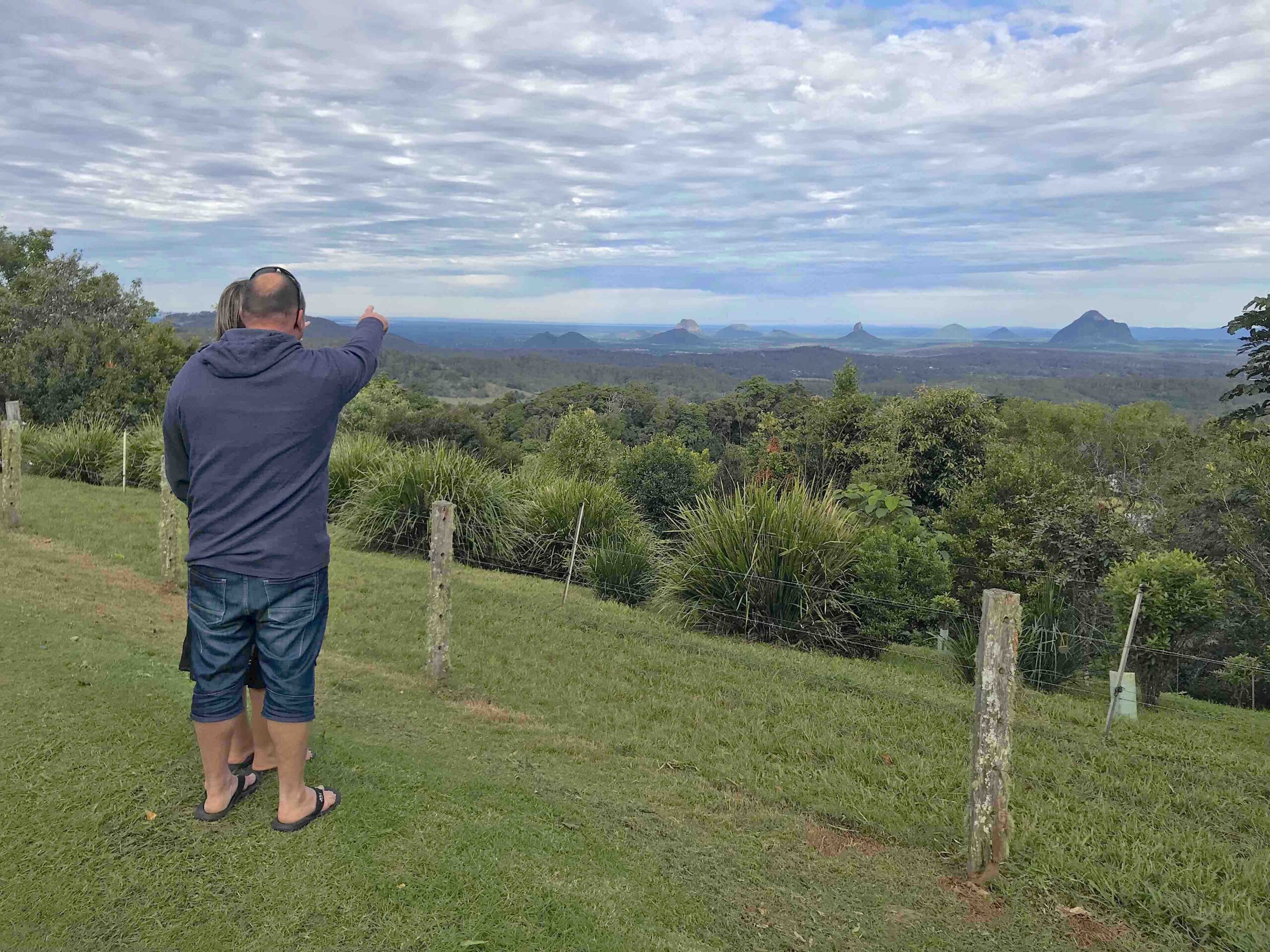 Maleny and Montville Private Tour, Australia Activities in Australia