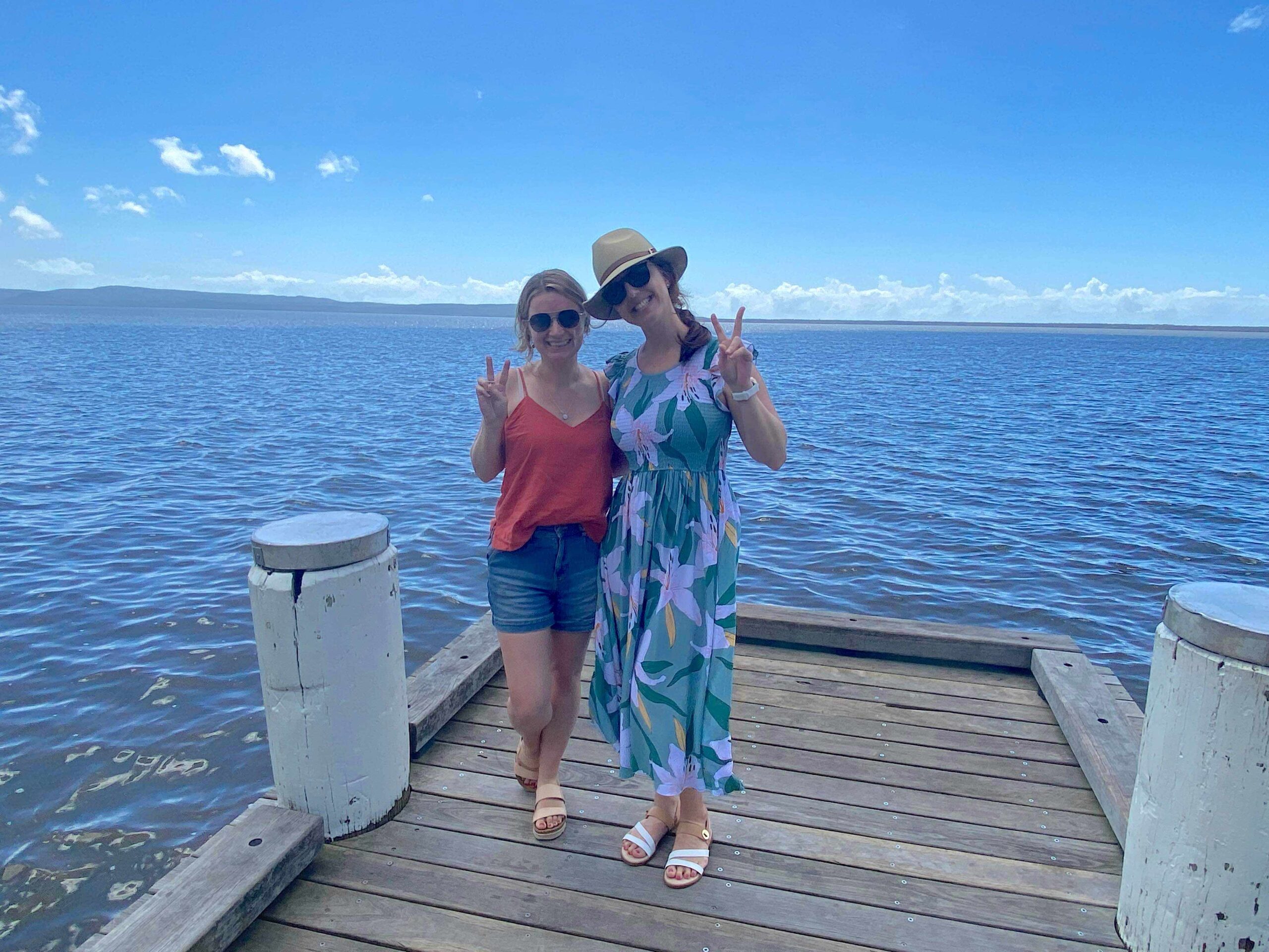 Noosa Hinterland Tour from Noosa with Gourmet Lunch and Wine Tasting - Luxury Private Tour