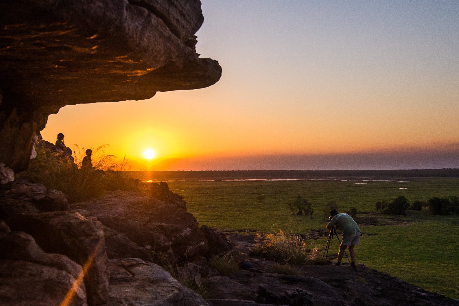 Kakadu Outback Adventure 4 Day (Twin Share)