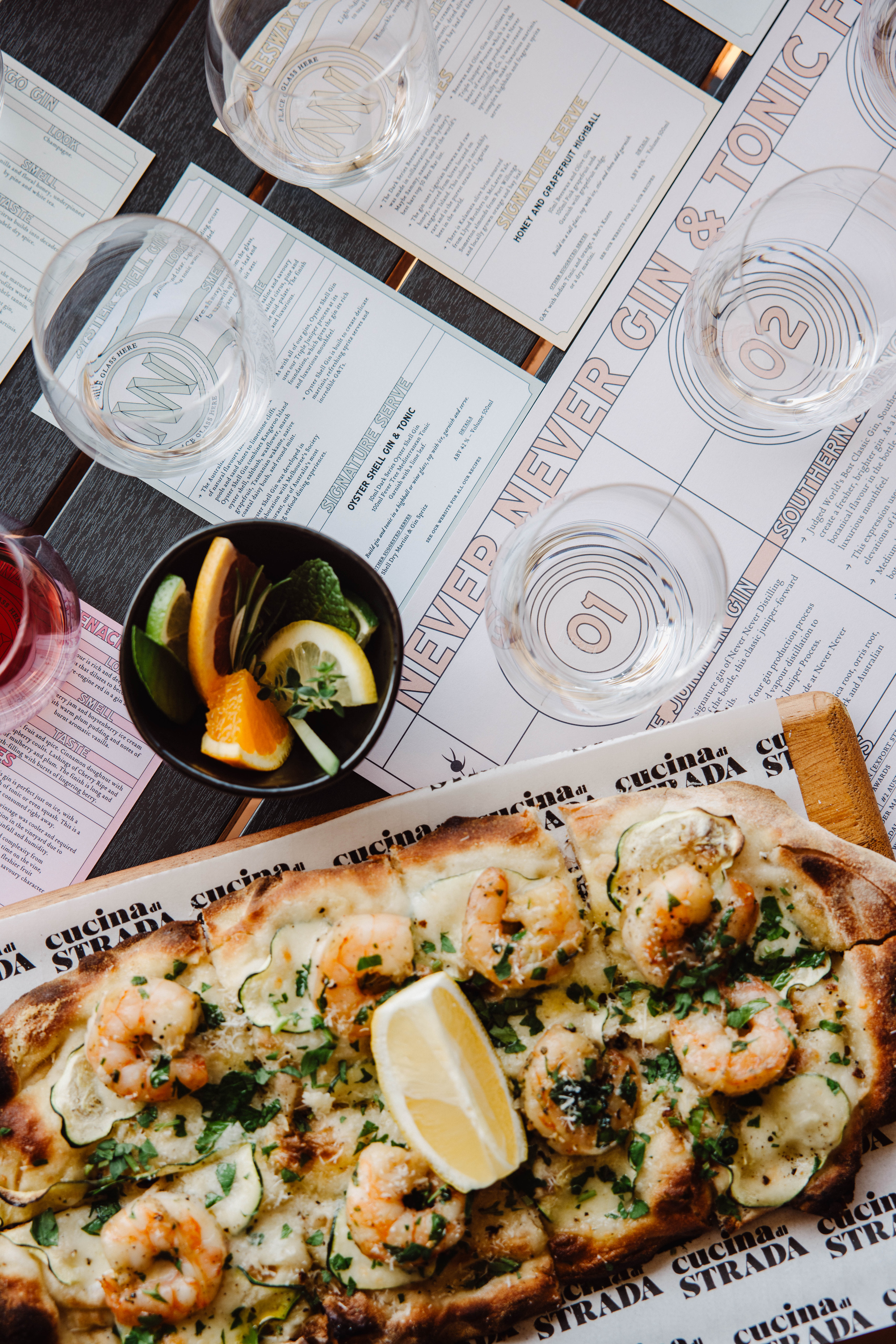Premium Gin Masterclass