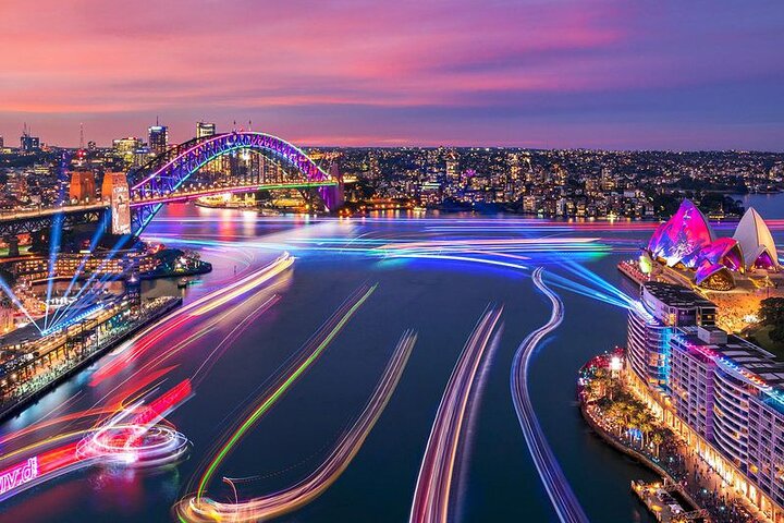 Half-Day Sydney Cultural Tour by Car with Hotel Pickup