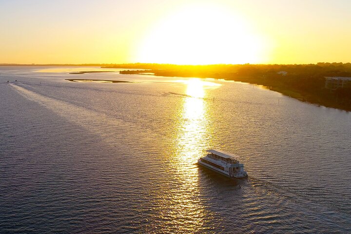 Sunset Cruise in Mandurah