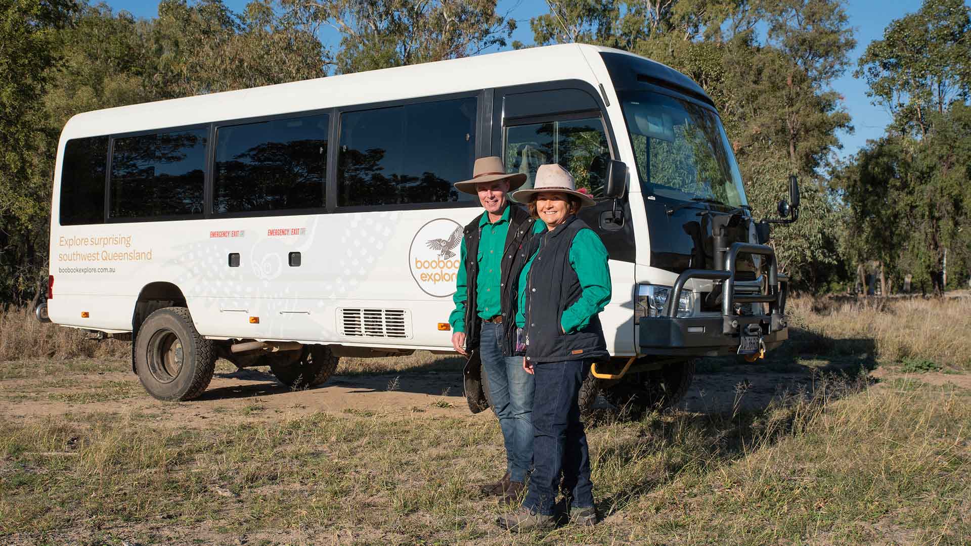 Lost World Carnarvons (Wallaroo)