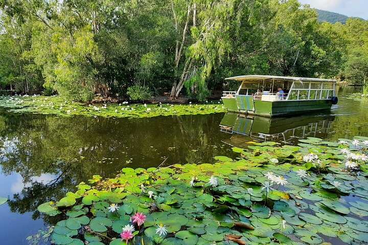 Hartleys Crocodile Adventures (ex Port Douglas)