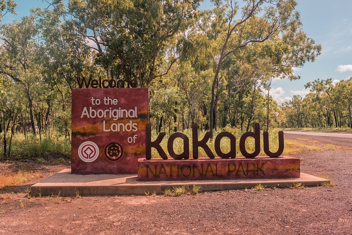 4 Day Kakadu Katherine Gorge with Guluyambi Cultural Cruise