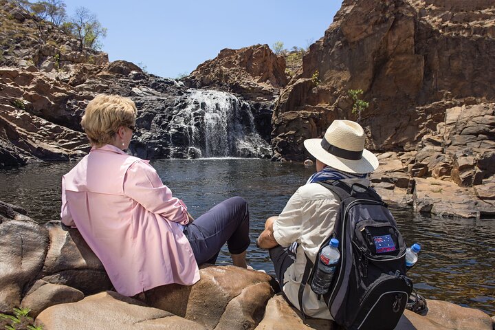 4 Day Kakadu Katherine Gorge with Guluyambi Cultural Cruise