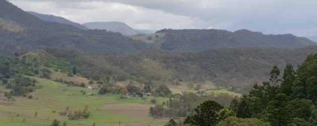 Cedar Glen Cave Hike