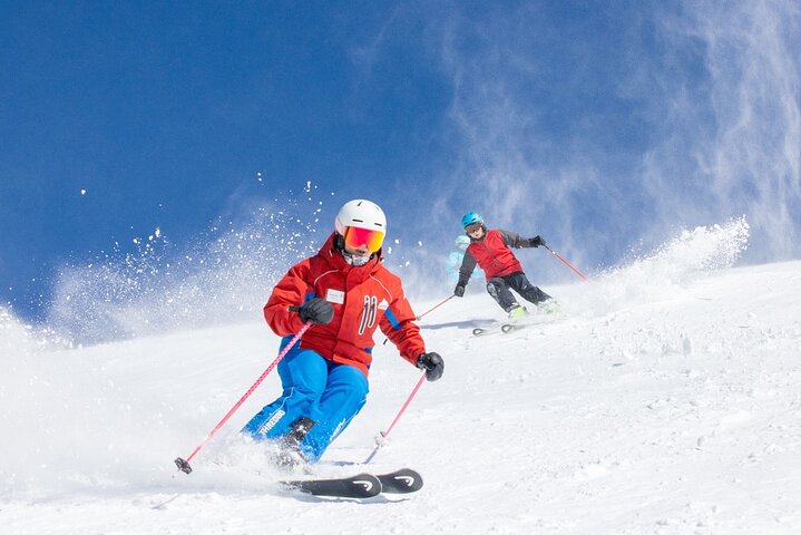 1 Day Thredbo Snow Tour From Sydney