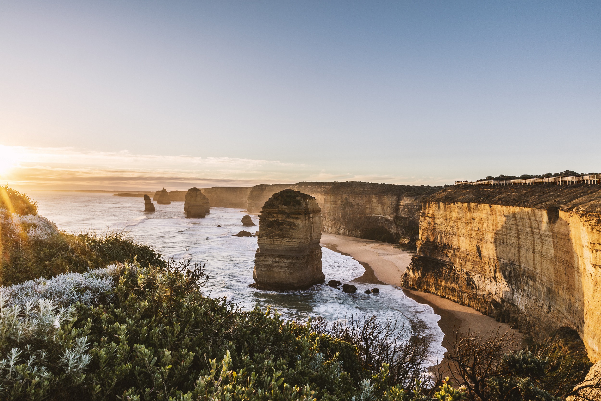 Autopia Tours: Great Ocean Road to Phillip Island 2 Day (Single Room)