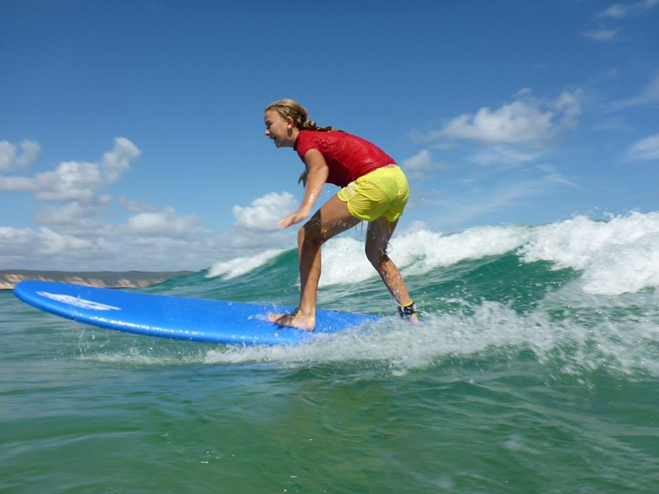 Private Surf Lessons - Noosa