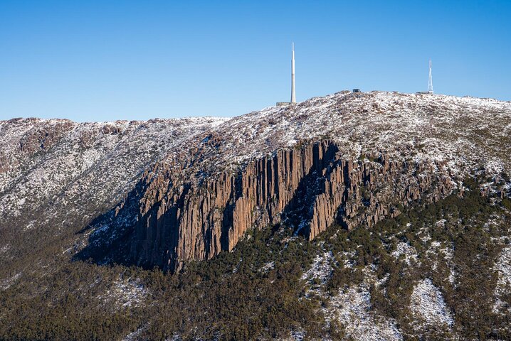 Mt Wellington Explorer