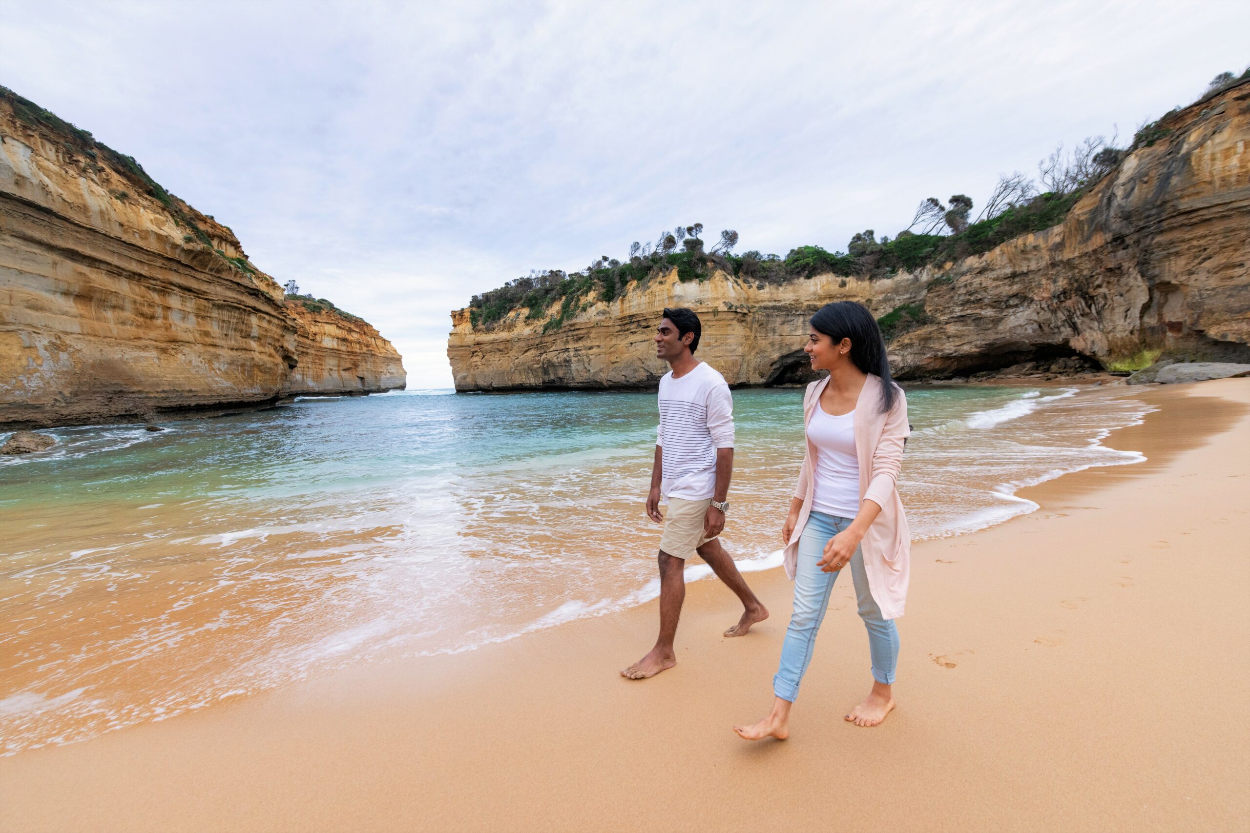 Autopia Tours: Great Ocean Road to Phillip Island 2 Day (Single Room)
