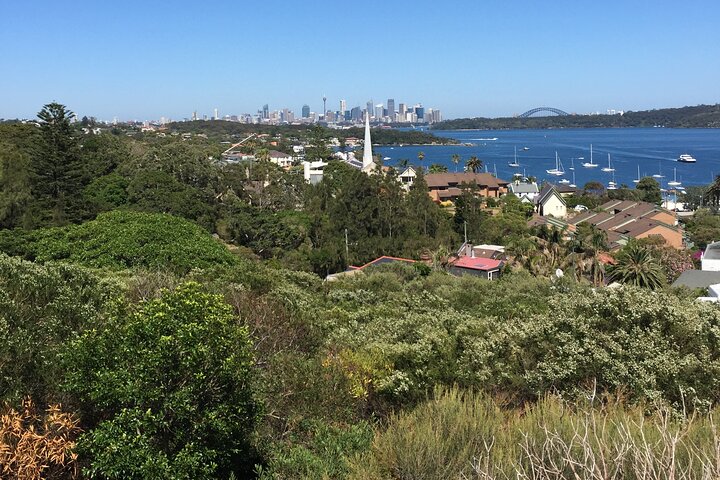 Morning or Afternoon Half-Day Sydney City Sightseeing Tour