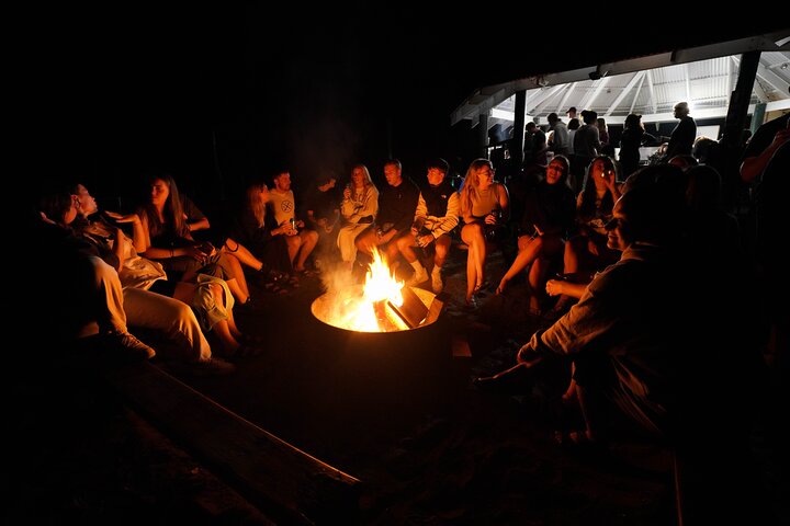 Dingos 3 Day K'Gari (Fraser Island) ​4WD Tag-Along Tour