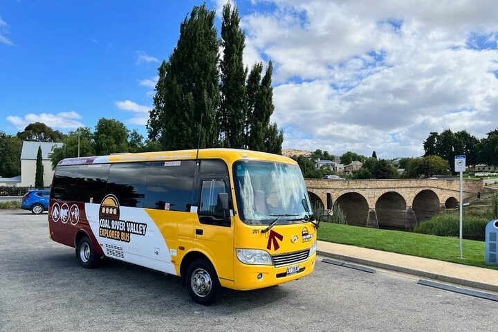 Mt Wellington and Richmond Village Shuttle