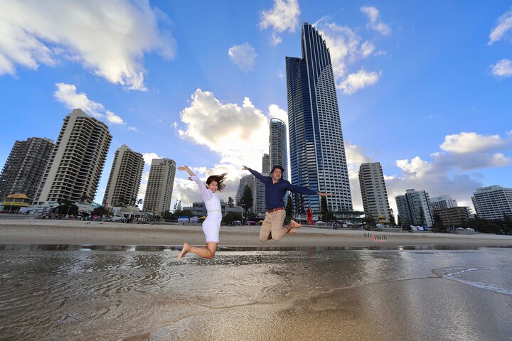 Surfers Paradise Photography Tour