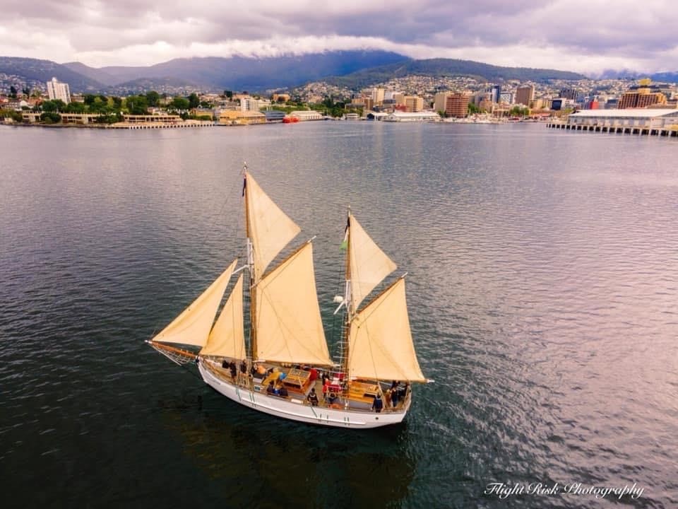 Heritage Sailing Experience
