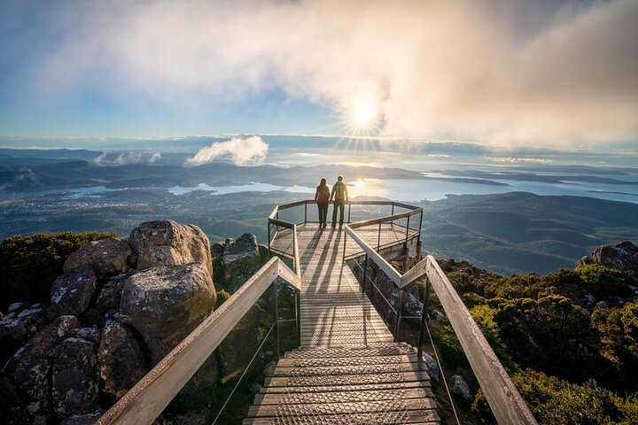 Mt Wellington Explorer