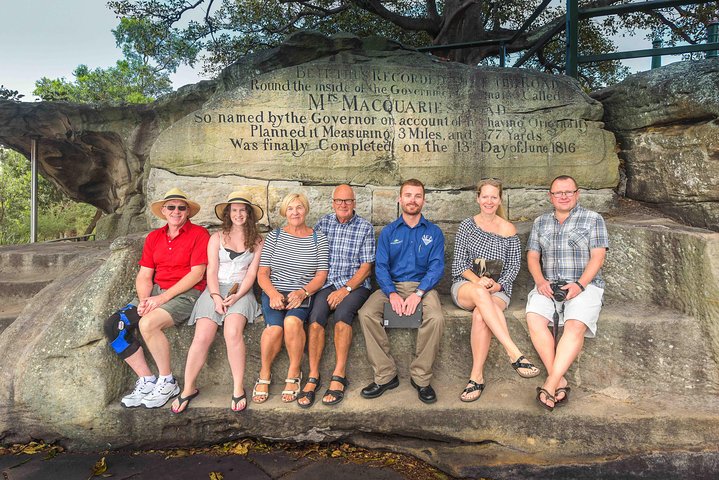 Morning or Afternoon Half-Day Sydney City Sightseeing Tour