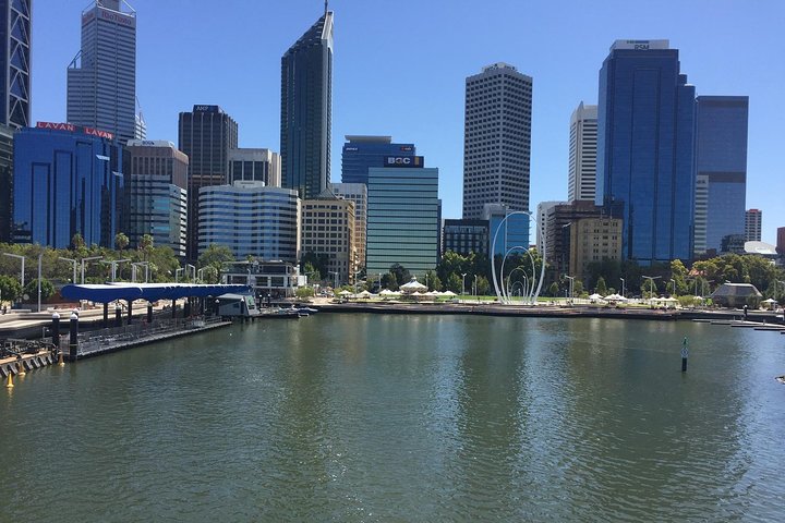 Discover Perth Full Day Tour