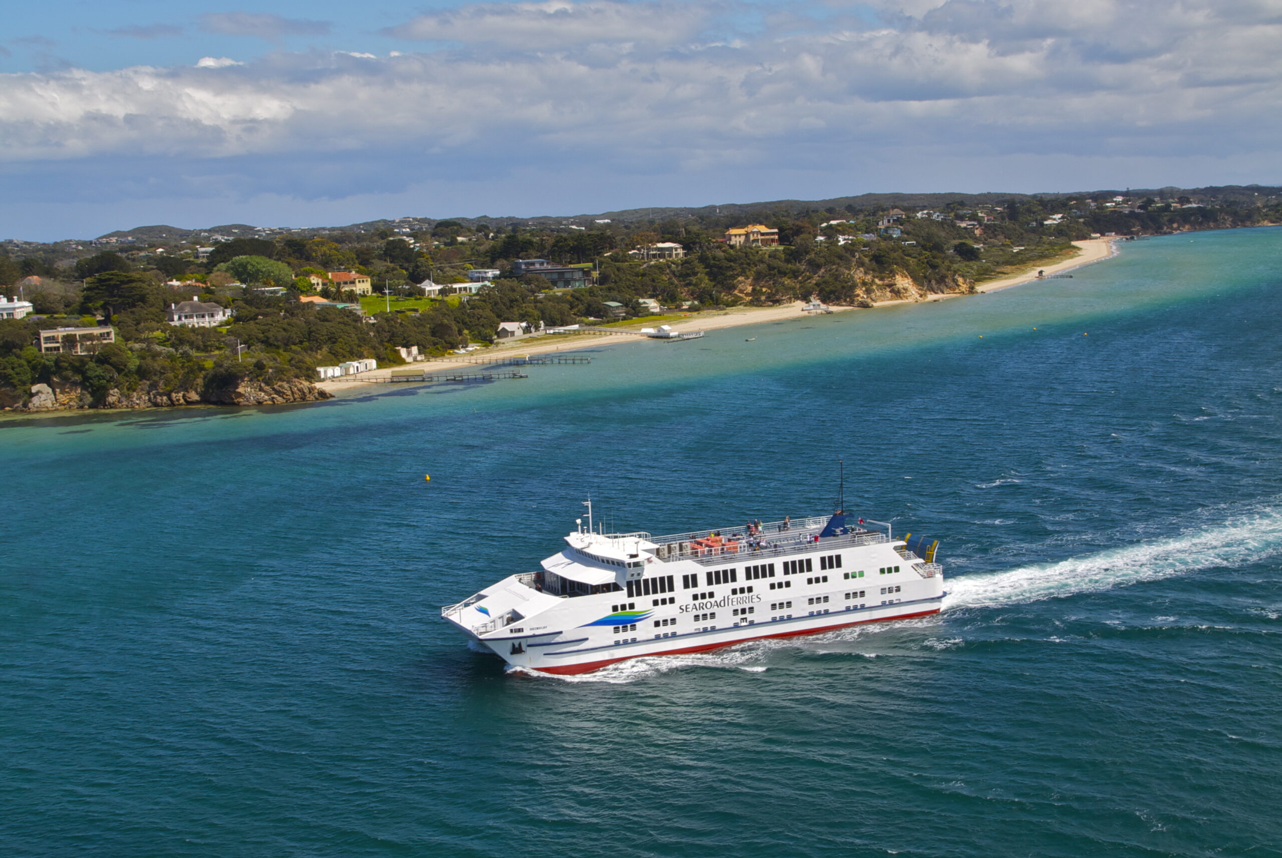 Autopia Tours: Great Ocean Road to Phillip Island 2 Day (Private Single Room)