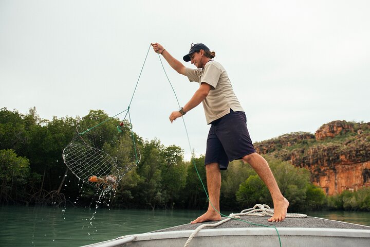 Half-Day Mud Crabbing Experience in Broome