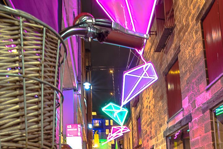 Vivid Sydney Light & Photography Tour