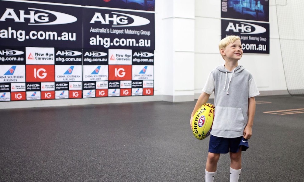 Melbourne Cricket Ground Tour and Australian Sports Museum Entry