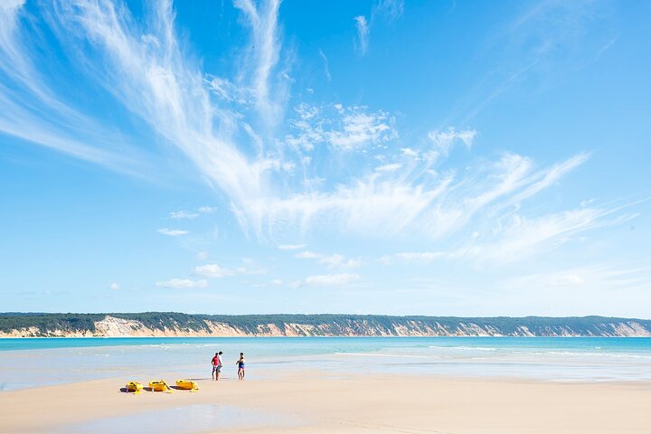 Epic Private Getaway Rainbow Beach