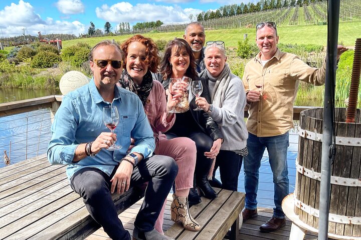 Daylesford Private Wine Tours