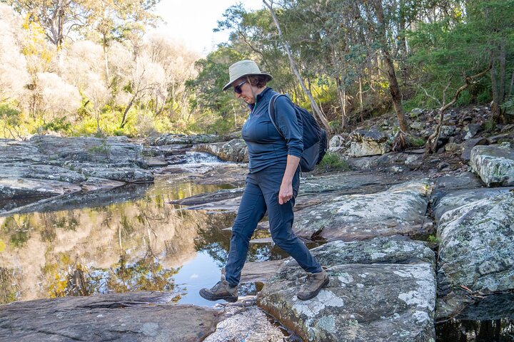 Light to Light Walk, Pack-Free, 2 Nights – Far South Coast NSW