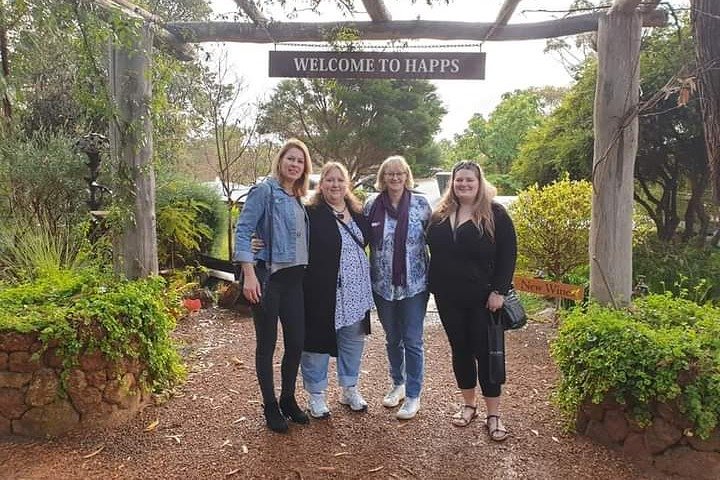 Margaret River Wine Tasting Tour on a Budget for Small Private Groups