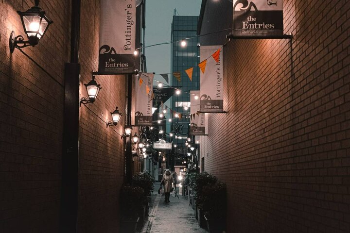 Sydney’s Chinatown Food and Stories Walking Tour