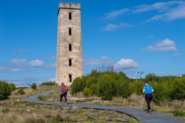 Light to Light Walking and Kayaking Tour, 2 nights