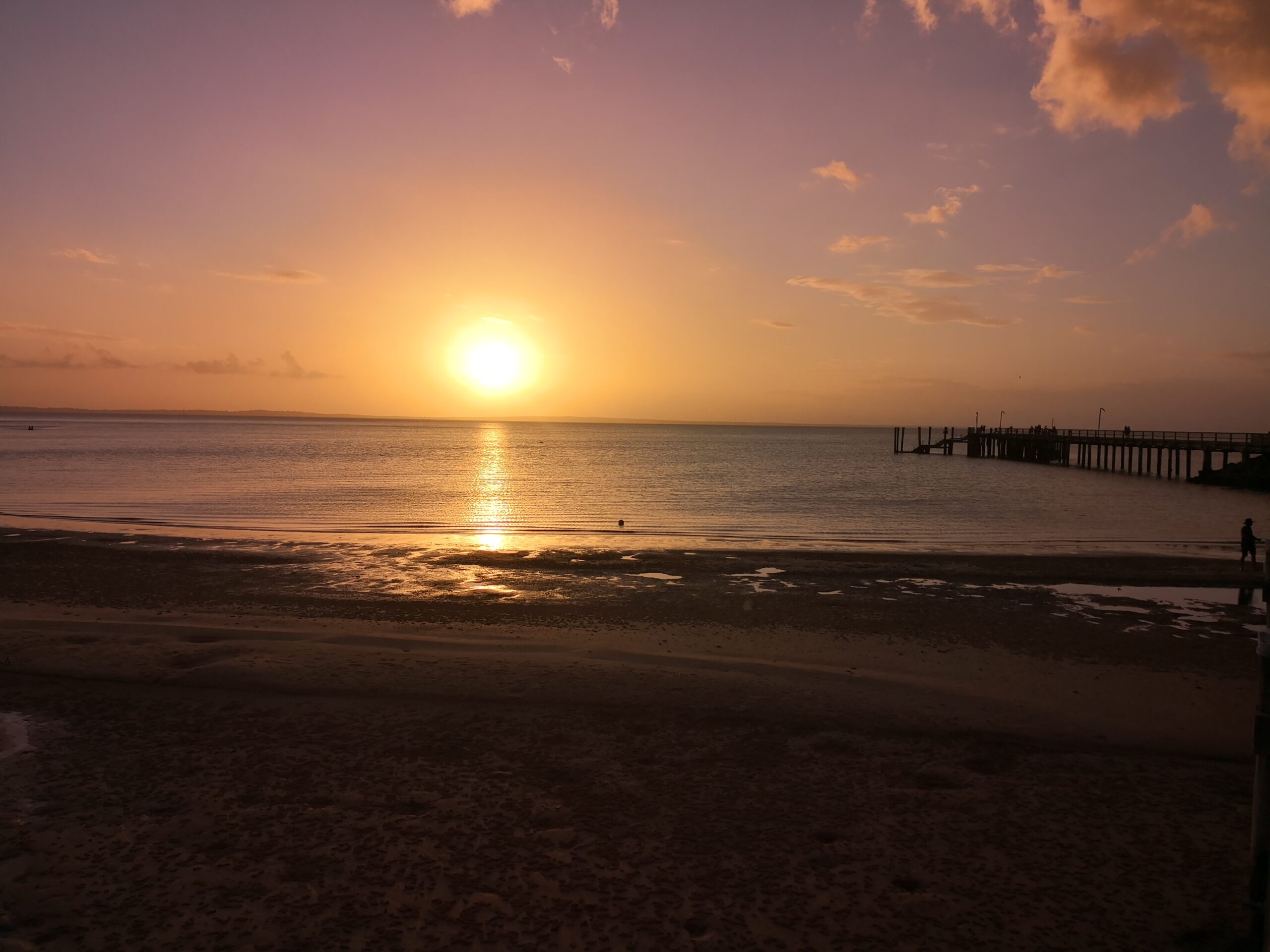 Fraser Island 5 Day Great Walk Adventure tour