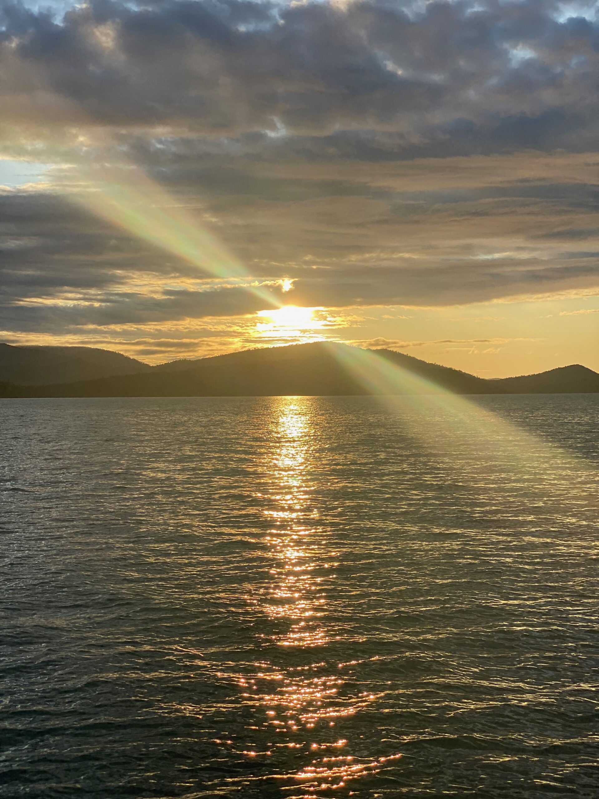 Tall Ship Sunset & Twilight Cruise