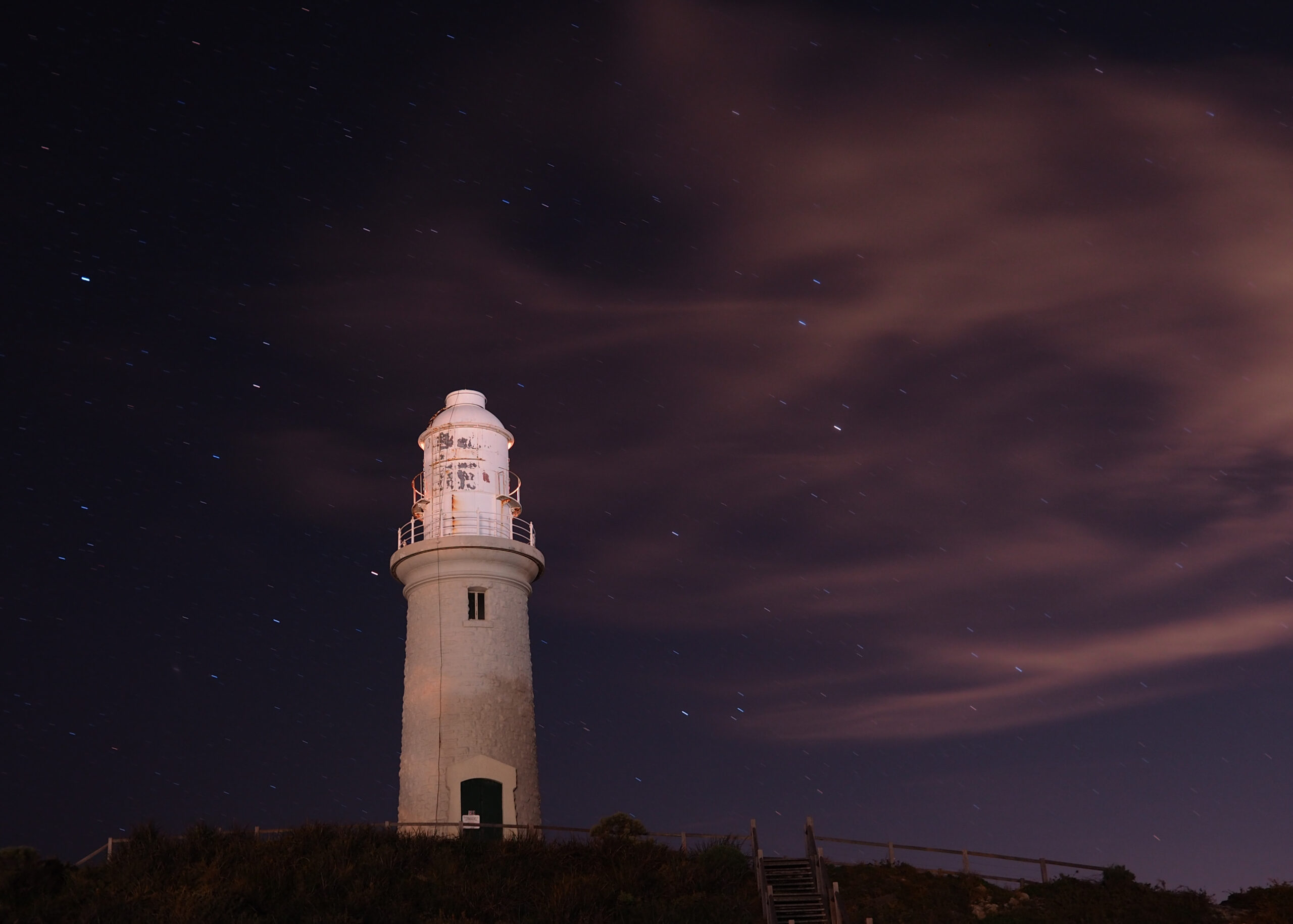 Rottnest Astroscape and Long Exposure Photography Workshop