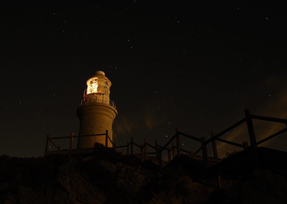 Rottnest Astroscape and Long Exposure Photography Workshop